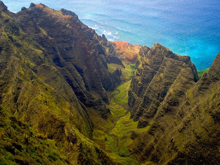 Kauai, Hawa?