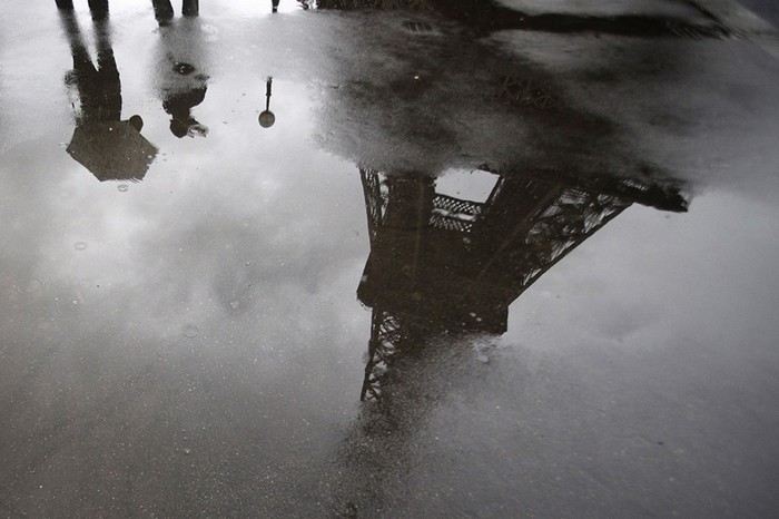 La beauté de la Tour Eiffel (6)