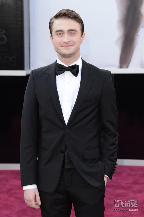 Daniel Radcliffe