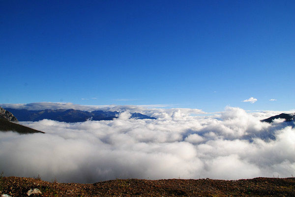 Yading, le dernier Shangri-La (26)