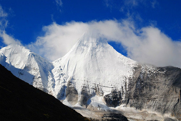 Yading, le dernier Shangri-La (15)