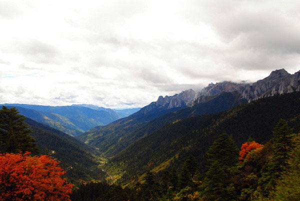 Yading, le dernier Shangri-La (8)