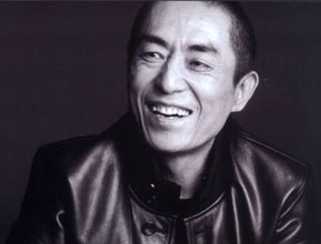 Zhang Yimou, à la recherche de l'ame du cinéma chinois