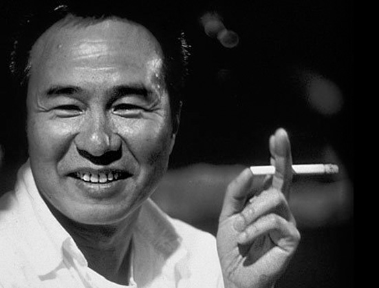 Hou Hsiao-Hsien, chef de file de la Nouvelle Vague ta?wanaise