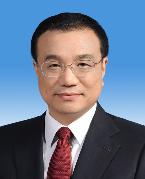 Li Keqiang devient Premier ministre de la Chine