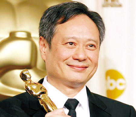 Cinéma : Ang Lee et ses ?uvres diversifiées