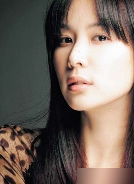 9. Ko So-Young