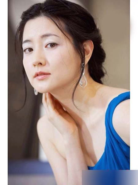 5. Lee Young Ah