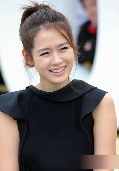 3. Son Ye Jin