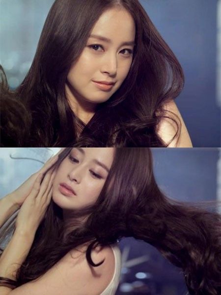 1. Kim Tae-Hee