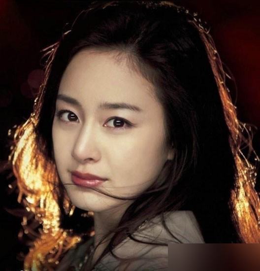 1. Kim Tae-Hee