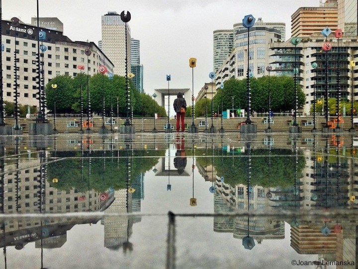 Le reflet de Paris par Joanna Lemanska (10)