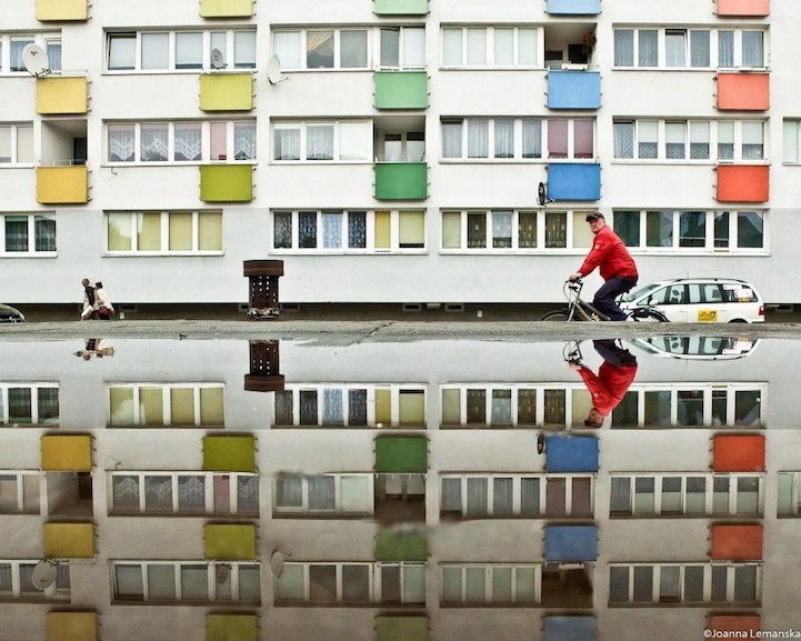 Le reflet de Paris par Joanna Lemanska (9)