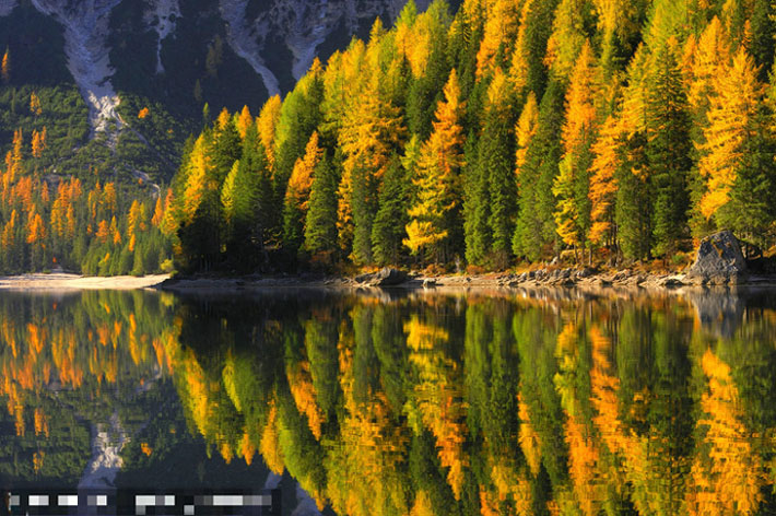 Les Dolomites, la plus belle cha?ne de montagne des Alpes (3)