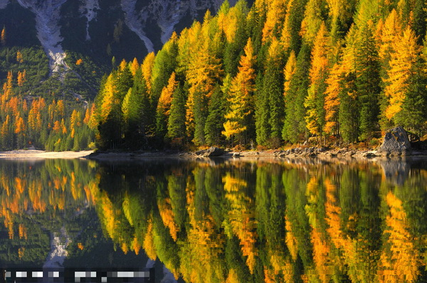 Les Dolomites, la plus belle cha?ne de montagne des Alpes (2)