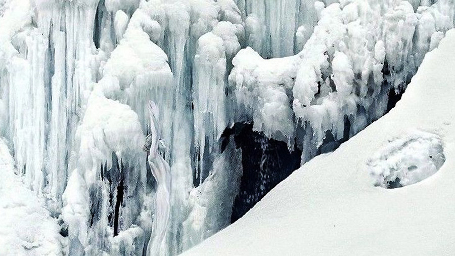 Quand l'art corporel ne fait qu’un avec la Nature (3)