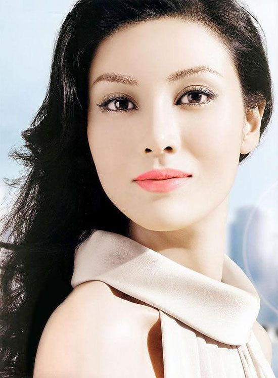 3. Michelle Monique Reis (Li Jiaxing)