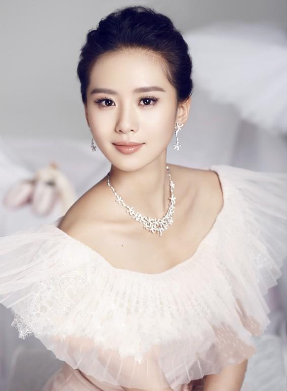 9. Liu Shishi