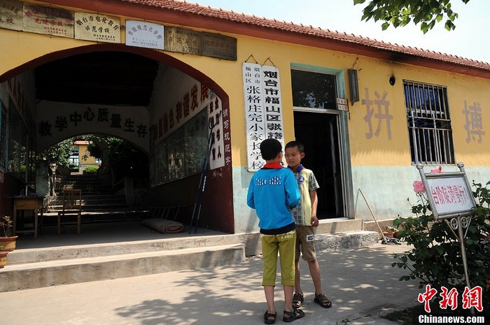 Visite au pays natal de Wang Yaping, deuxième femme astronaute chinoise (5)