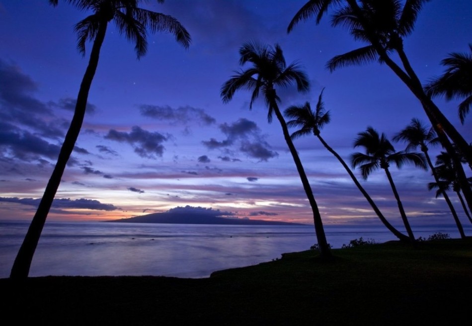 L'?le Maui, Hawa?, états-Unis