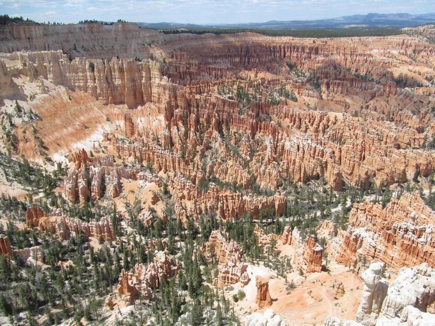 Magnifique : 31 parcs nationaux aux états-Unis (13)