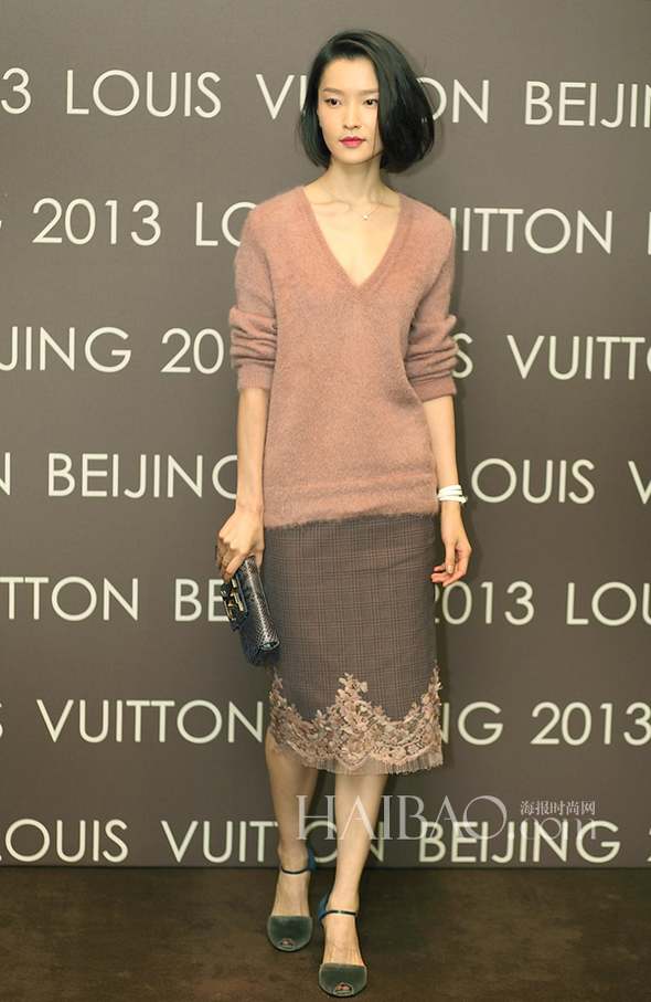 Des stars en Louis Vuitton (6)