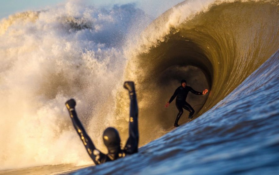 Les meilleures photos du concours Red Bull Illume 2013 (15)