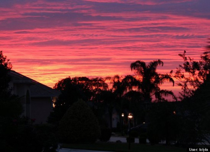 Floride, états-Unis