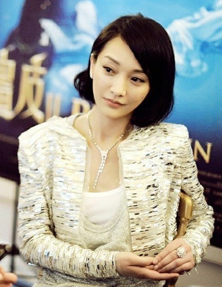 Zhou Xun