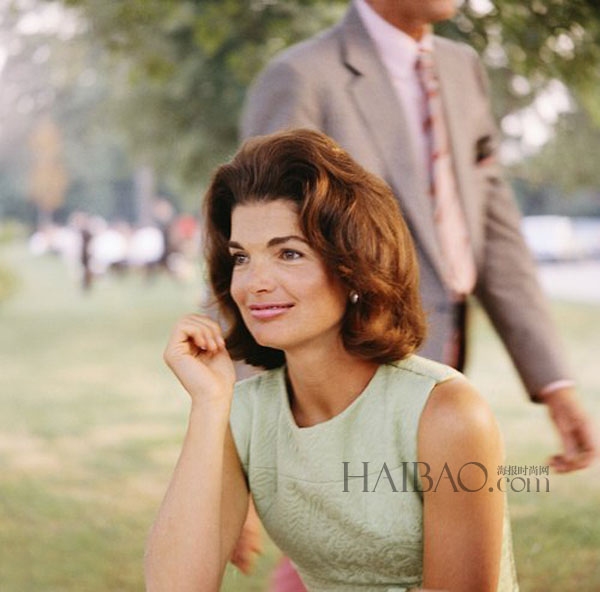 Jacqueline Kennedy, éternelle ic?ne de la mode (4)