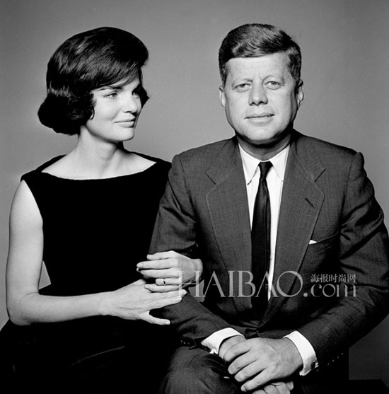 Jacqueline Kennedy, éternelle ic?ne de la mode (7)