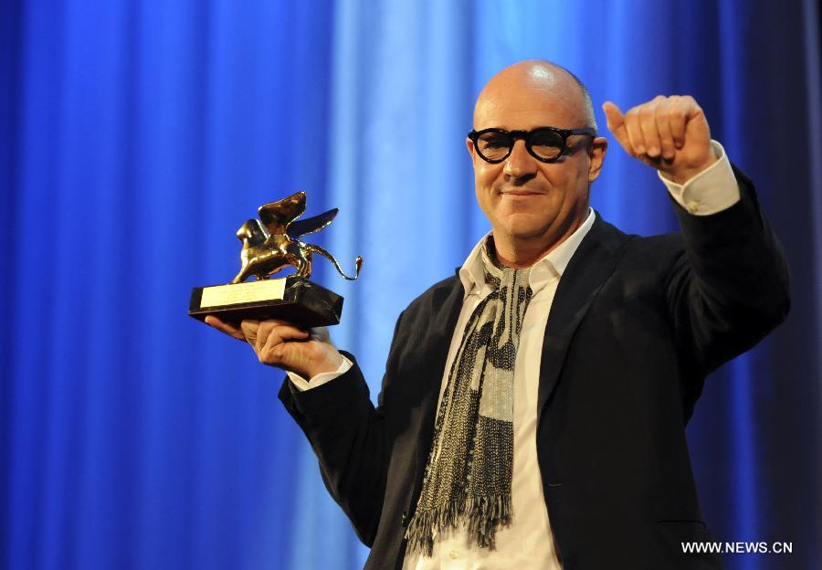 Mostra de Venise : "Sacro GRA" de Gianfranco Rosi remporte le Lion d'or  (2)