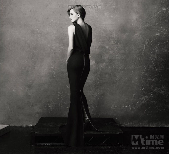 Emma Watson n'est plus une enfant-star (7)