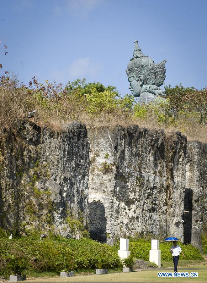 La beauté de l'?le de Bali en photos (7)