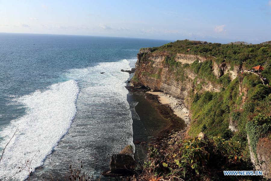 La beauté de l'?le de Bali en photos (4)