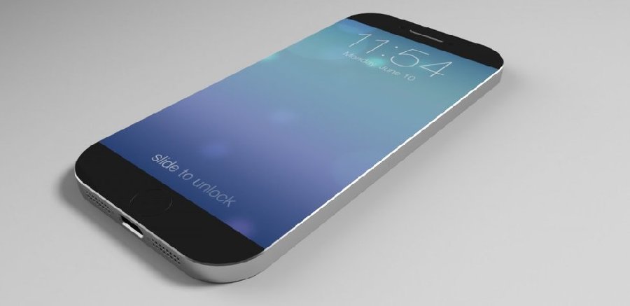 A quoi ressemblera l'iPhone 6 ? (4)