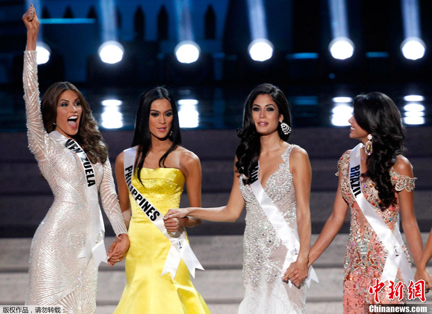 Gabriela Isler sacrée Miss Univers 2013 (4)