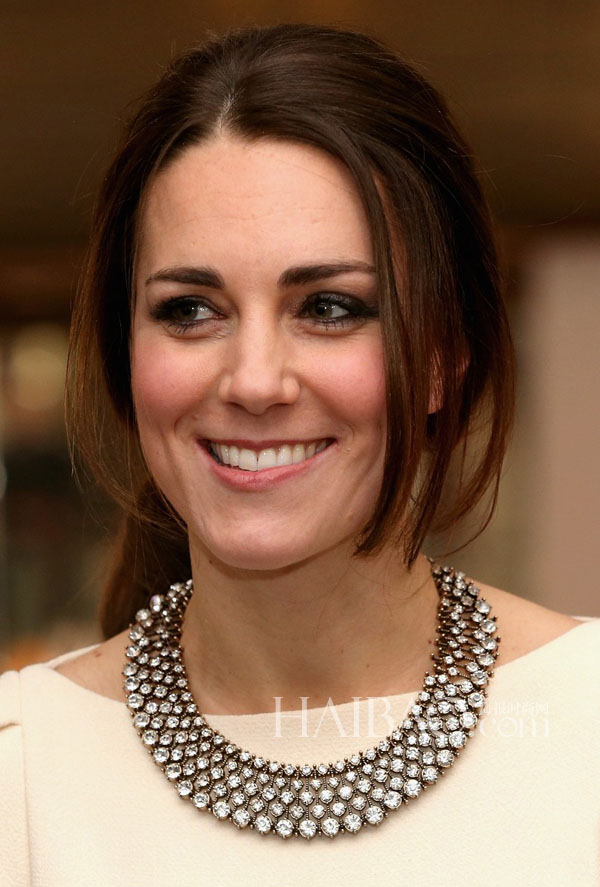 Kate Middleton à la première du film Mandela: Long Walk to Freedom (6)