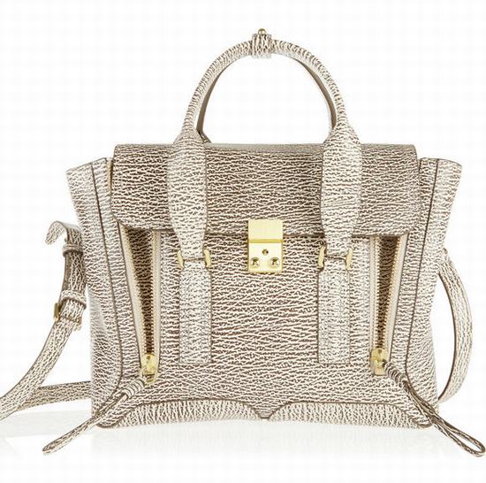 Sac Pashli de la maison 3.1 Phillip Lim, 5480 yuans.