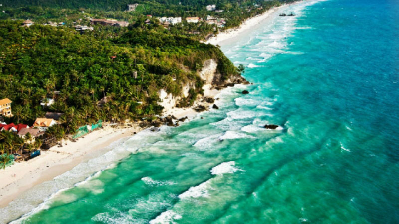 Boracay, Philippines