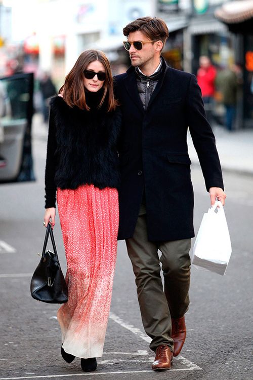 Olivia Palermo et Johannes Huebl, un véritable it-couple (12)