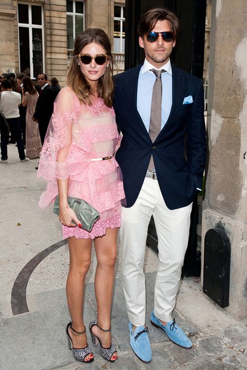 Olivia Palermo et Johannes Huebl, un véritable it-couple (11)