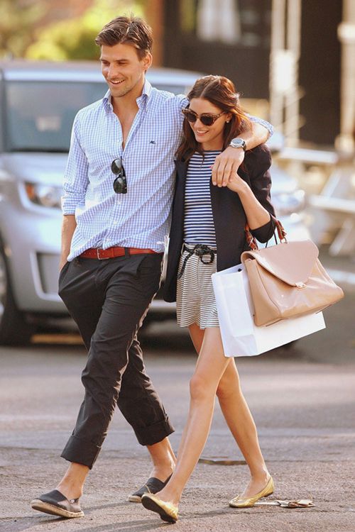 Olivia Palermo et Johannes Huebl, un véritable it-couple (9)