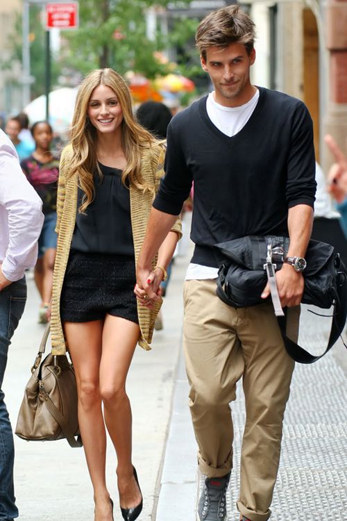 Olivia Palermo et Johannes Huebl, un véritable it-couple (8)