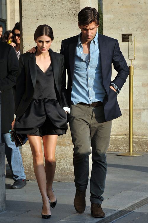 Olivia Palermo et Johannes Huebl, un véritable it-couple (7)