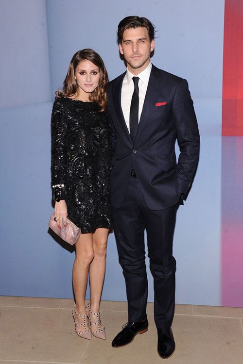 Olivia Palermo et Johannes Huebl, un véritable it-couple (6)