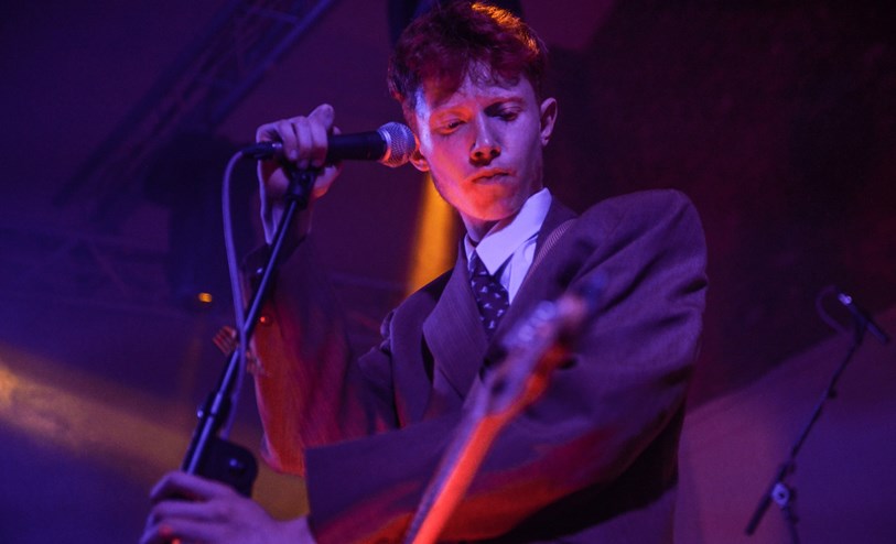 23 King Krule