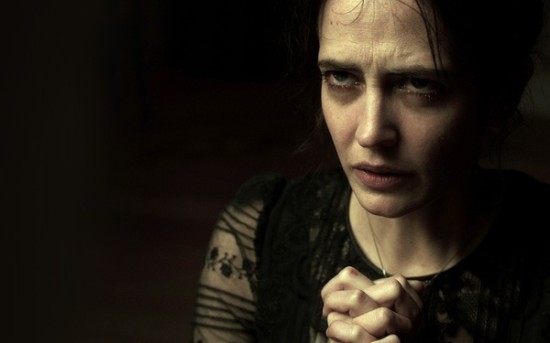 Penny Dreadful (Showtime)Réalisée par Juan Antonio BayonaActeurs : Timothy Dalton, Eva Green, Josh HartnettCette série écrite par John Logan fera revivre de nombreux personnages des classiques de la littérature, tels que Frankenstein, Dracula et Dorian Gray.