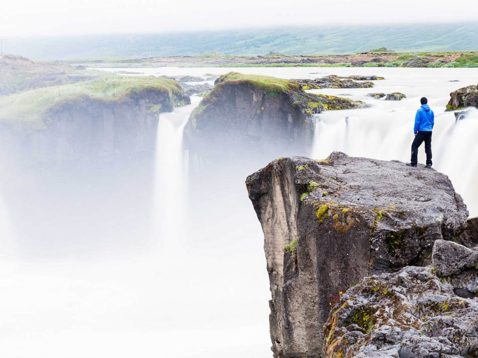 Découvrez les paysages magnifiques de l'Islande (3)