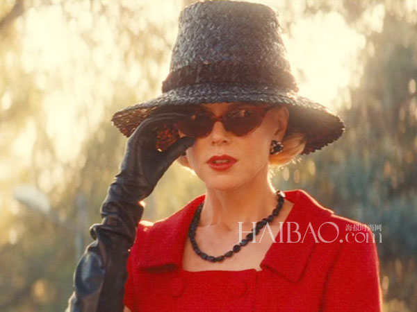 Les belles tenues de Kidman dans Grace de Monaco (11)